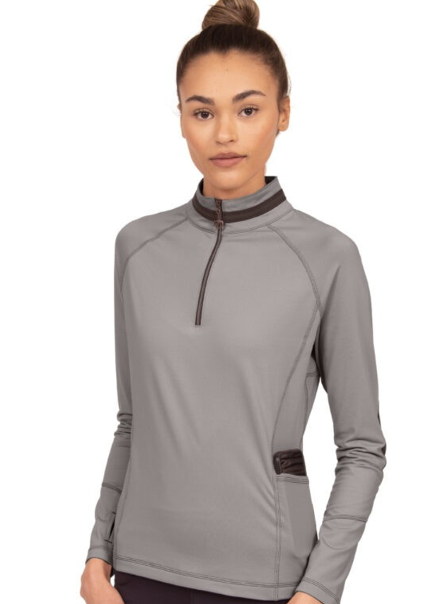 Chestnut Bay Trailblazer Pullover - FINAL SALE-11