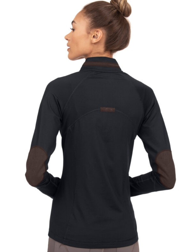 Chestnut Bay Trailblazer Pullover - FINAL SALE-10