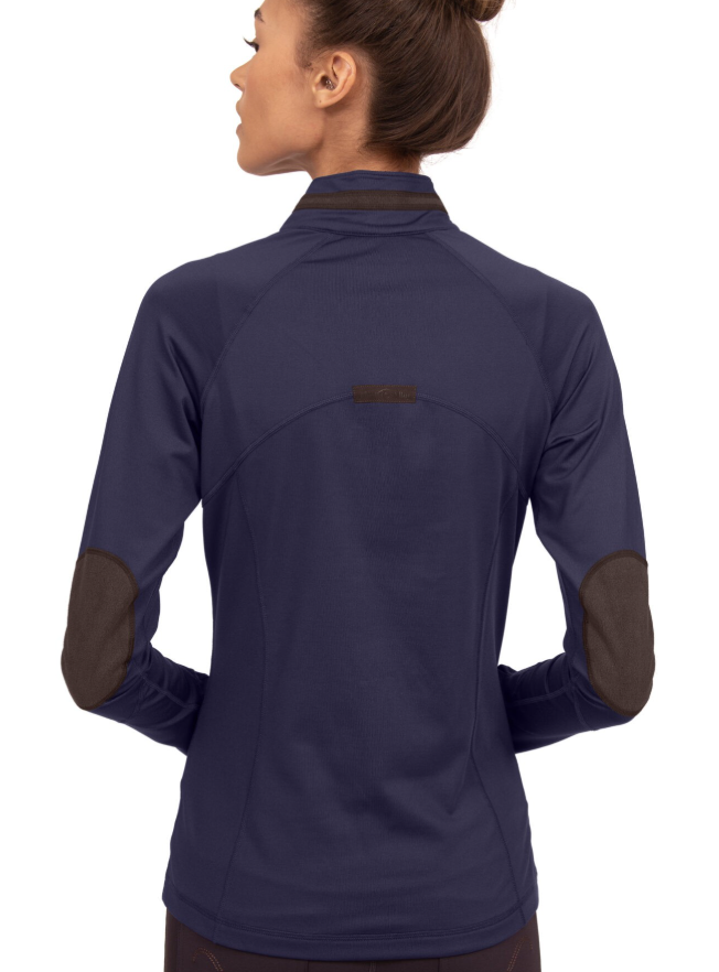 Chestnut Bay Trailblazer Pullover - FINAL SALE-13