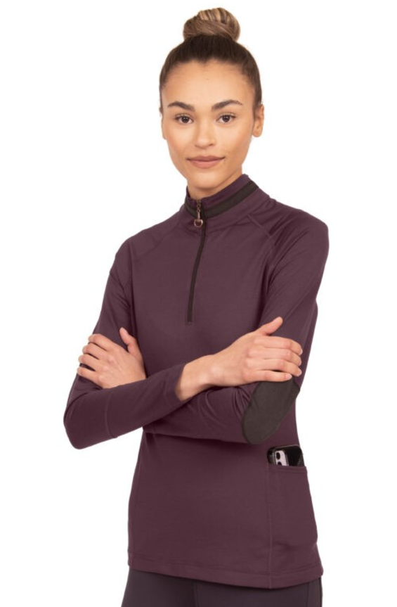Chestnut Bay Trailblazer Pullover - FINAL SALE-zoom-6