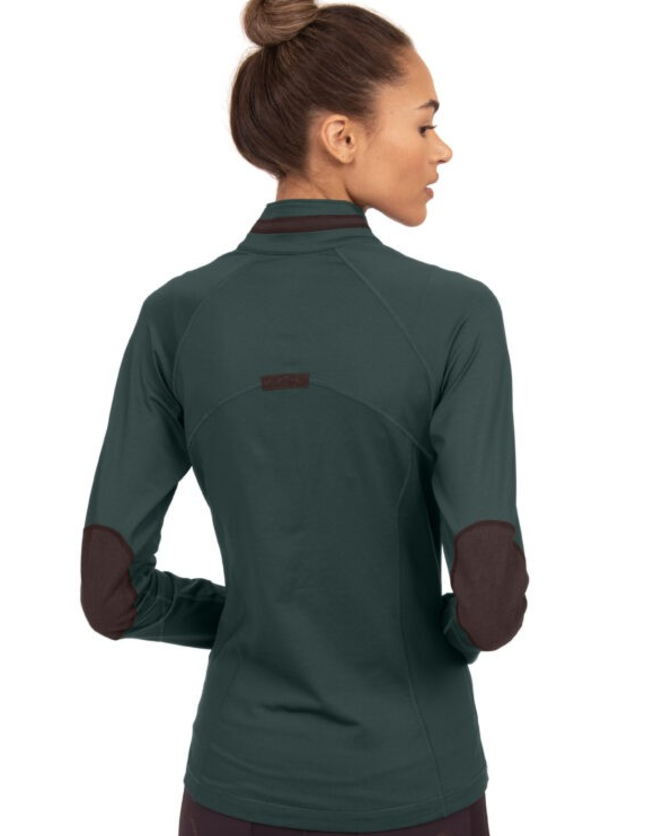Chestnut Bay Trailblazer Pullover - FINAL SALE-zoom-15