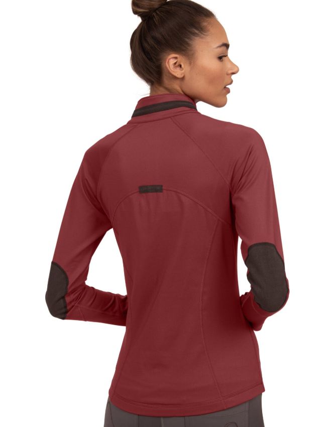 Chestnut Bay Trailblazer Pullover - FINAL SALE-zoom-16