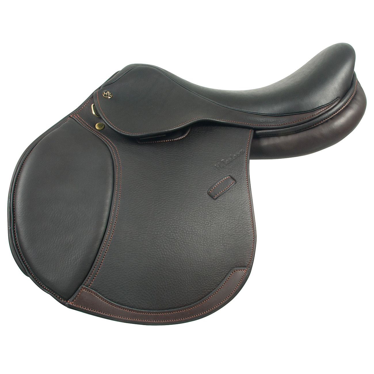 M. Toulouse Annice Genesis Adjustable Tree Close Contact Saddle - New-zoom-1