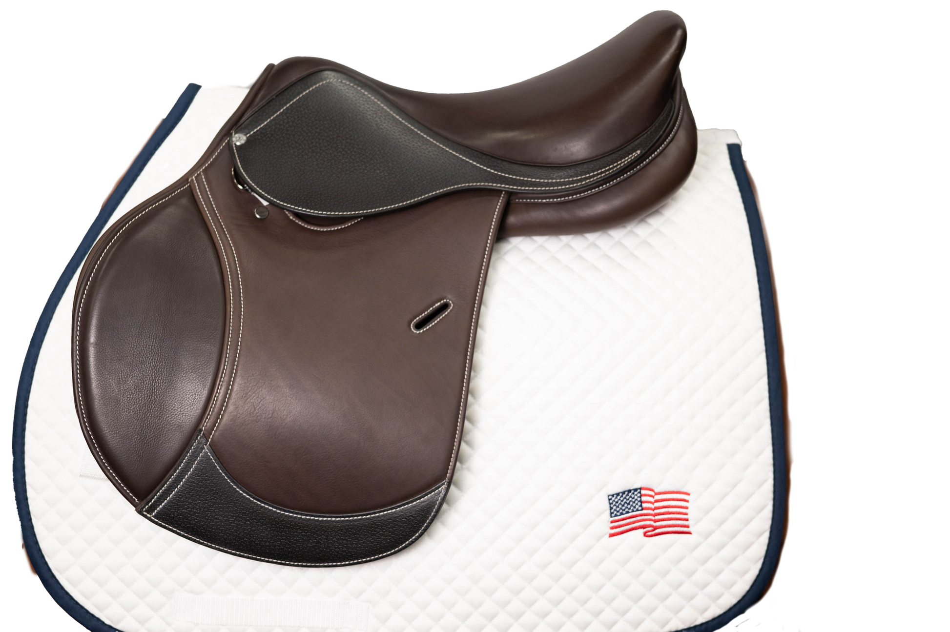 Ovation Explorer Close Contact Saddle-2