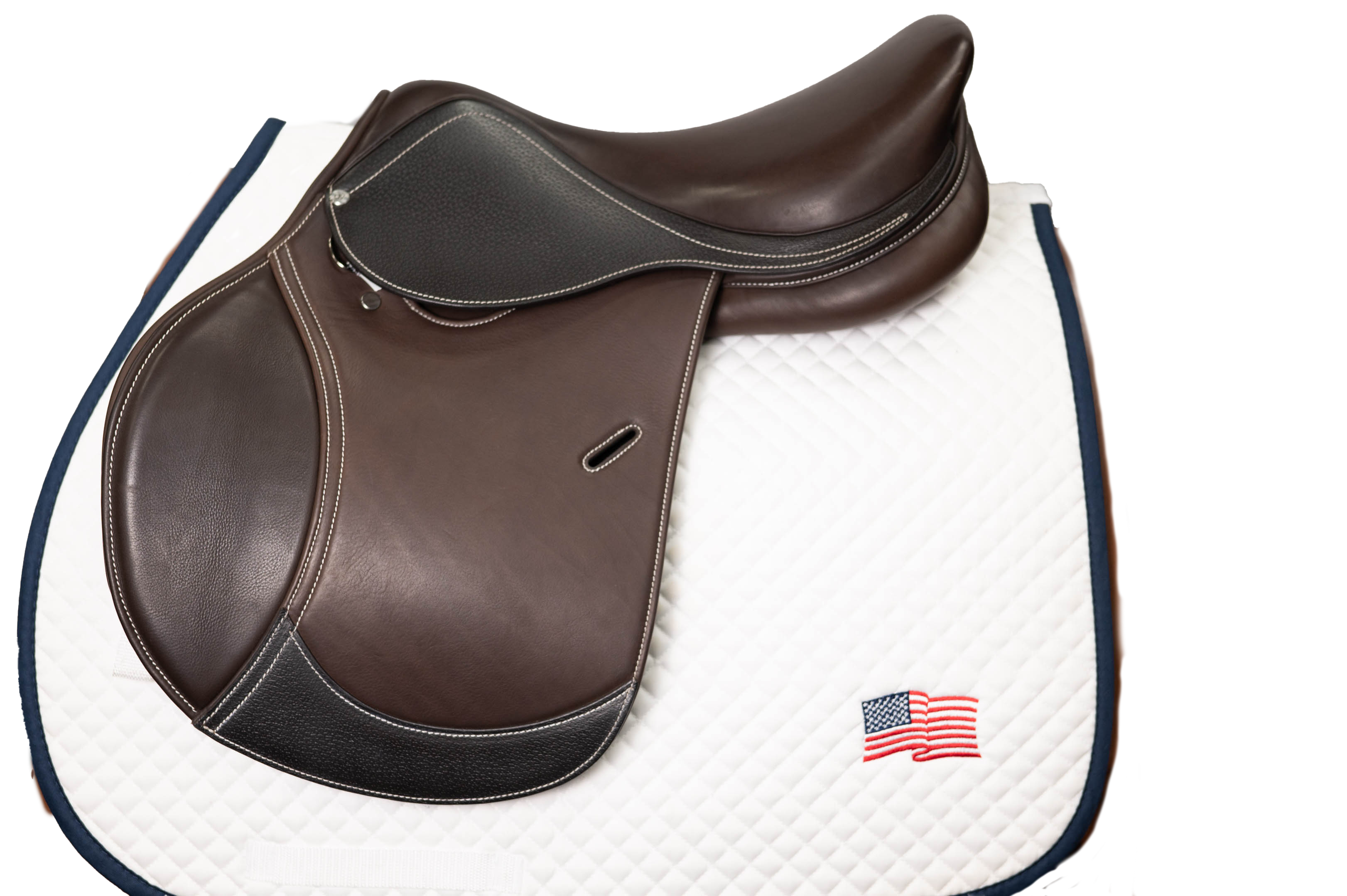 Ovation Explorer Close Contact Saddle