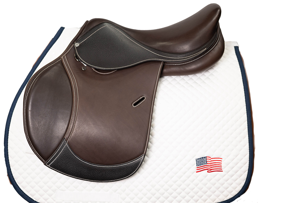 Ovation Explorer Close Contact Saddle-6