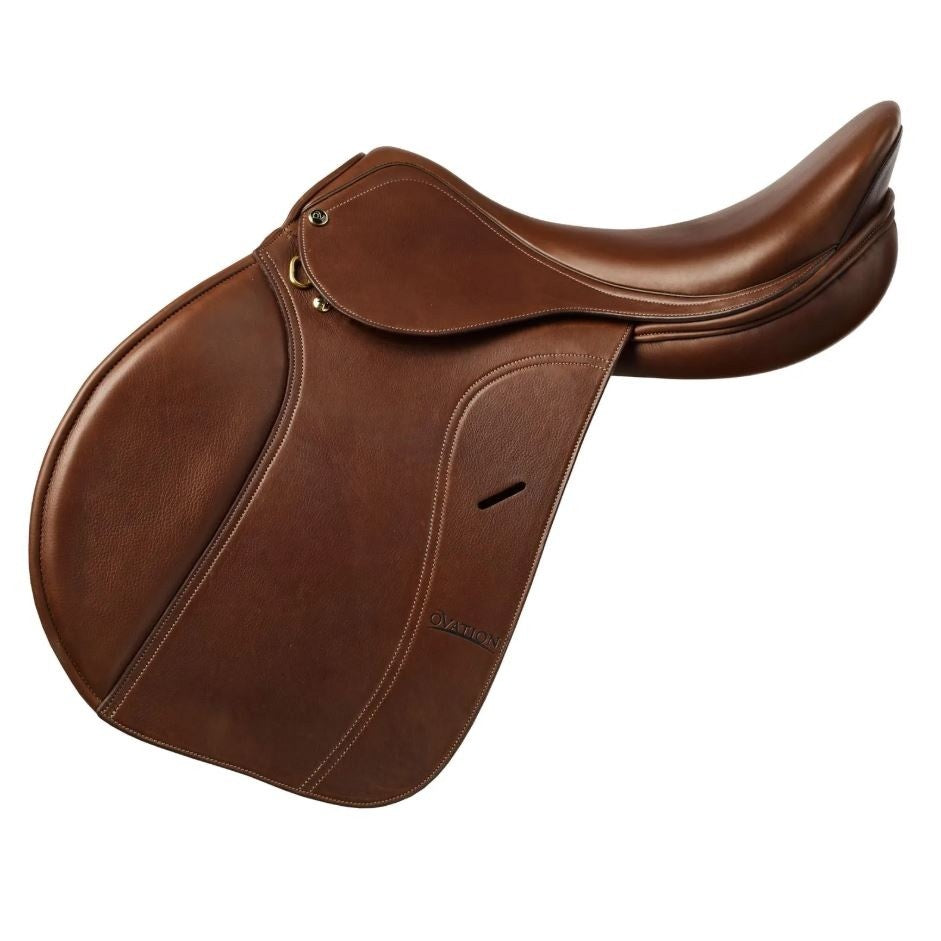 Ovation San Telmo Close Contact Saddle - New-zoom-1