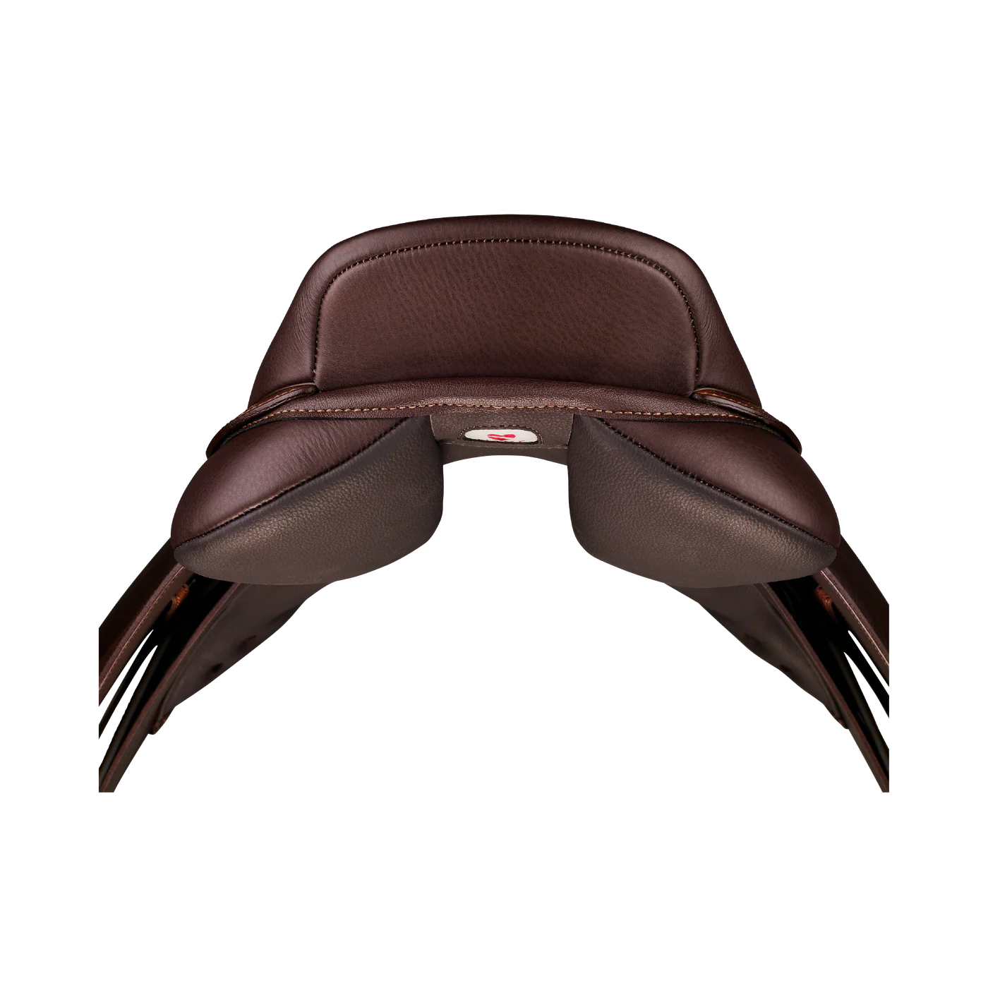 Arena Pony Jump Saddle - New-3