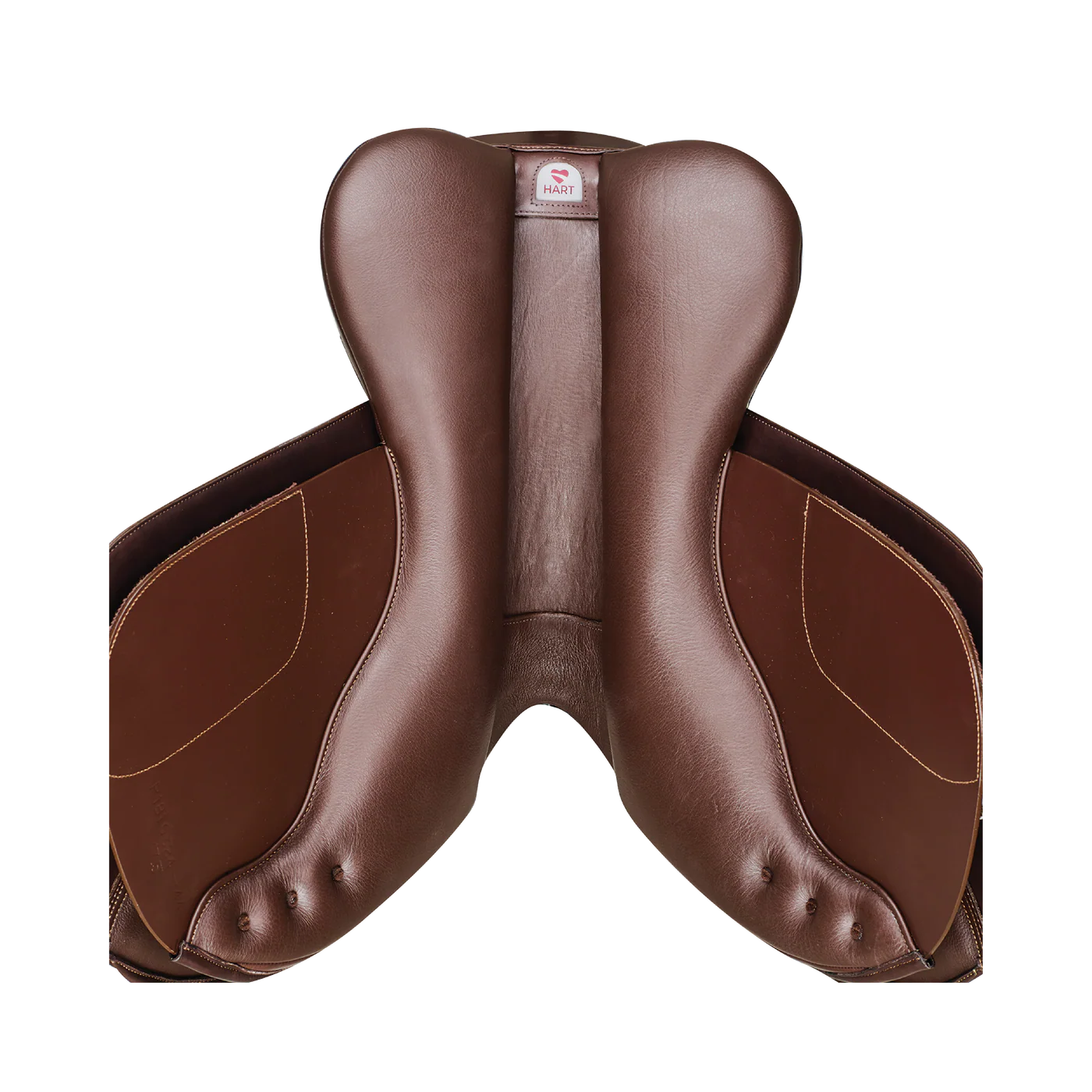 Arena Jump Saddle - New-3