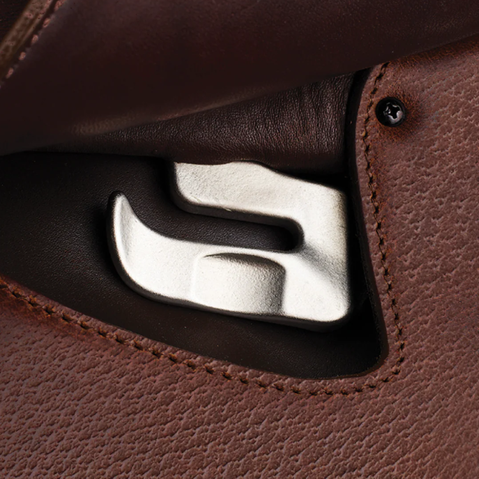 Arena Jump Saddle - New-5