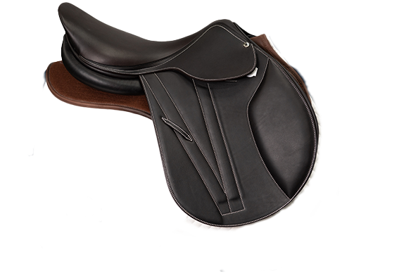Butet Premium Integrated M Saddle - NEW-zoom-2