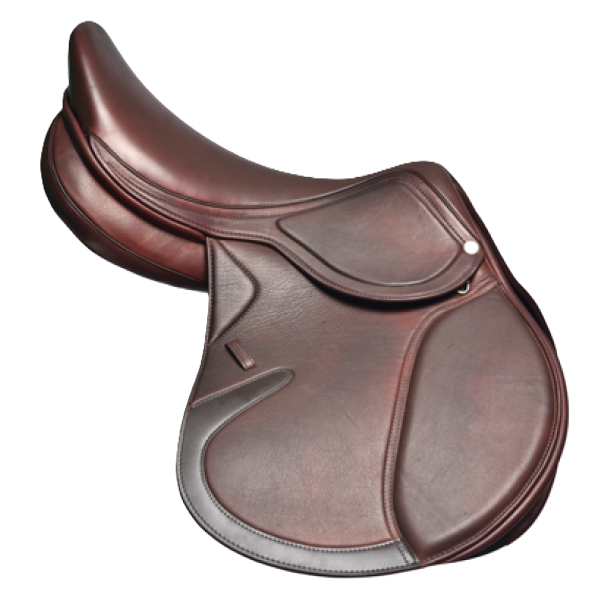 Royal Heritage Merida Close Contact Saddle - New-zoom-1