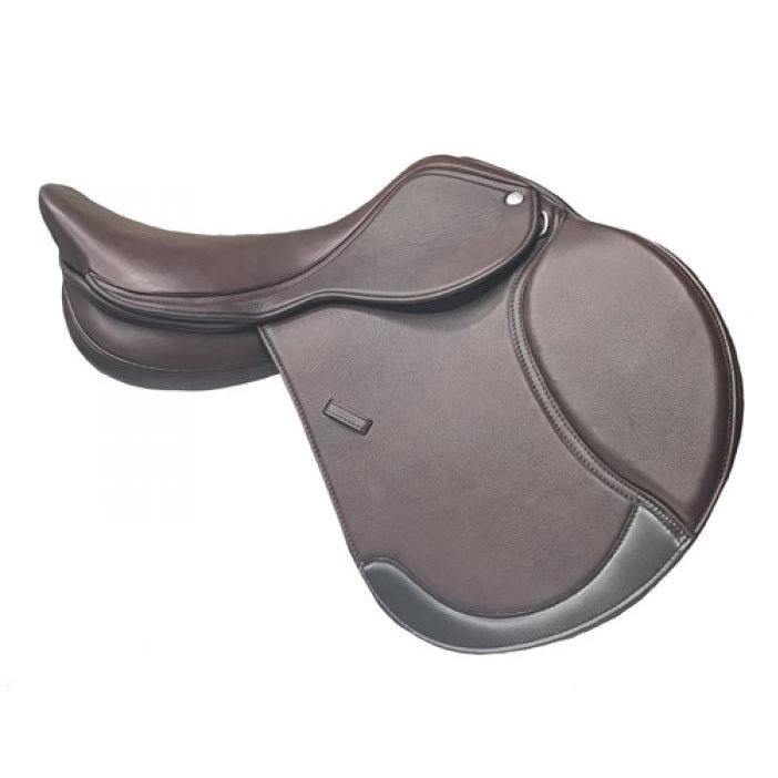 Royal Heritage Remy Close Contact Saddle - New-1