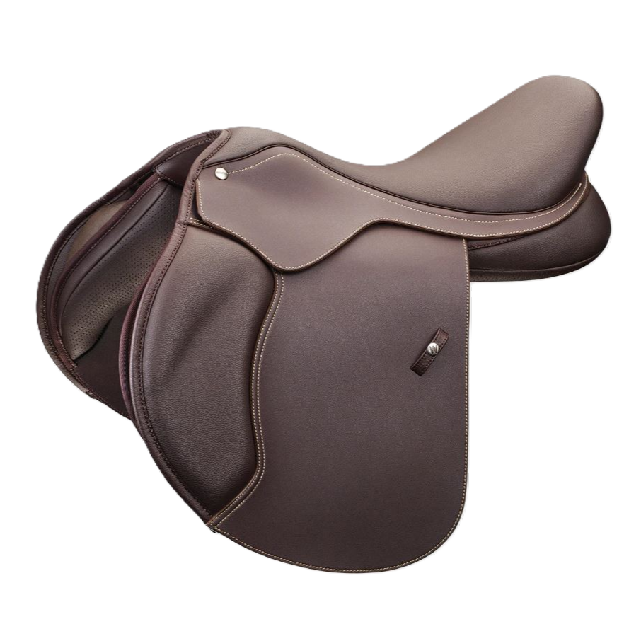 Wintec 500 Jump Saddle - New-zoom-1