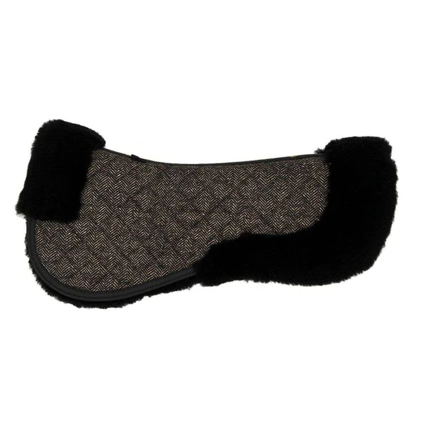 Sixteen Cypress Merino Wool Fleece Half Pad