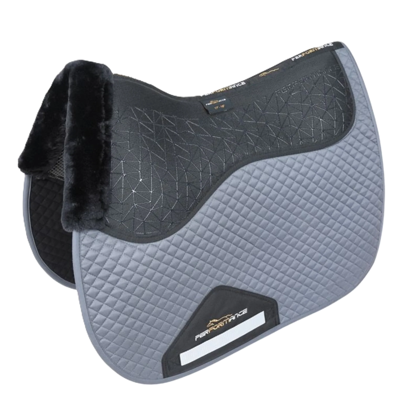 ARMA Fusion Dressage Saddle Pad