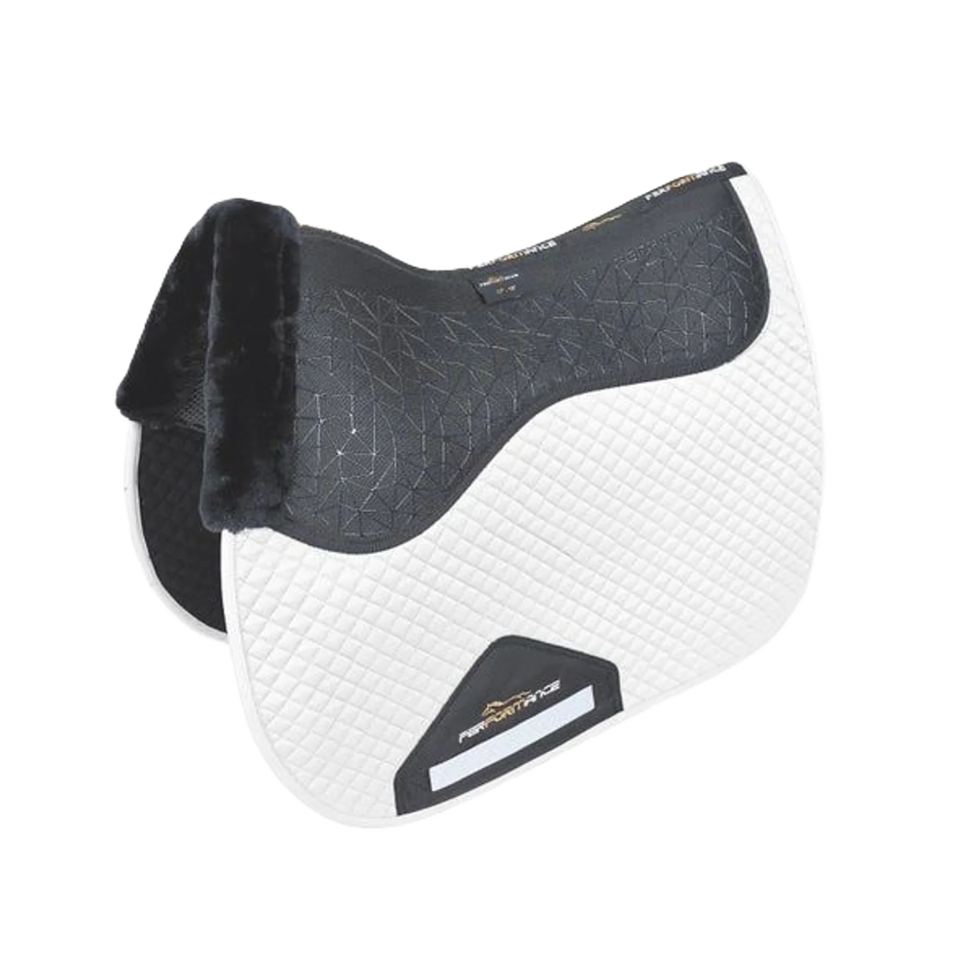 ARMA Fusion Dressage Saddle Pad-zoom-2