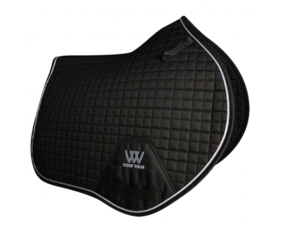 Woof Wear Close Contact Saddle Pad-zoom-5