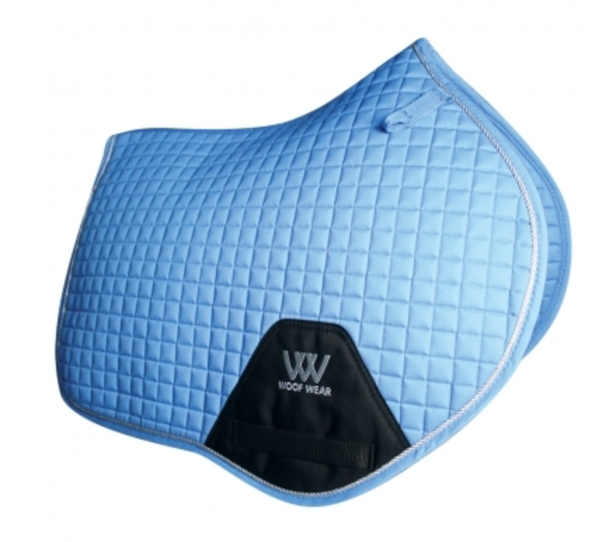 Woof Wear Close Contact Saddle Pad-6