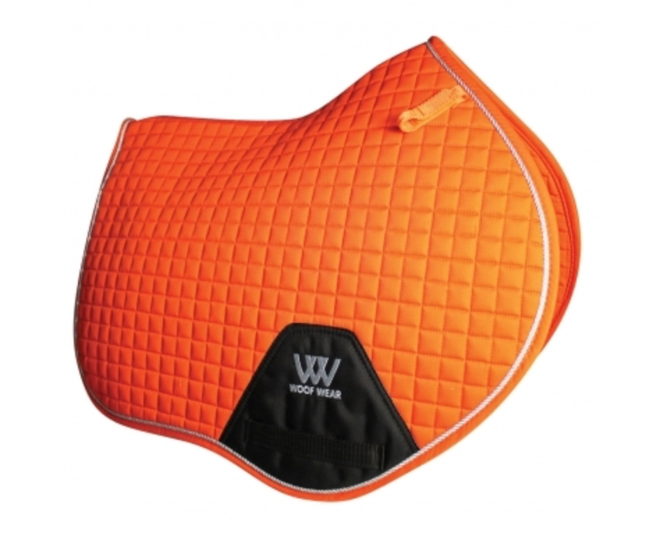 Woof Wear Close Contact Saddle Pad-8