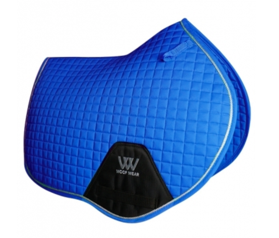 Woof Wear Close Contact Saddle Pad-zoom-10