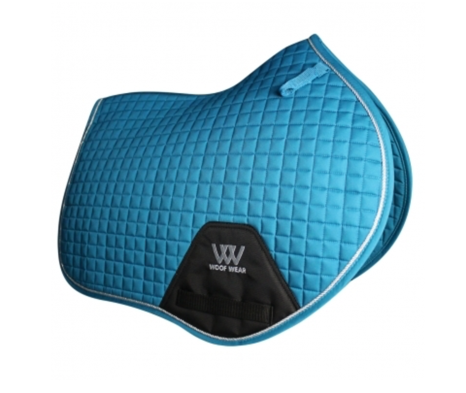 Woof Wear Close Contact Saddle Pad-zoom-11