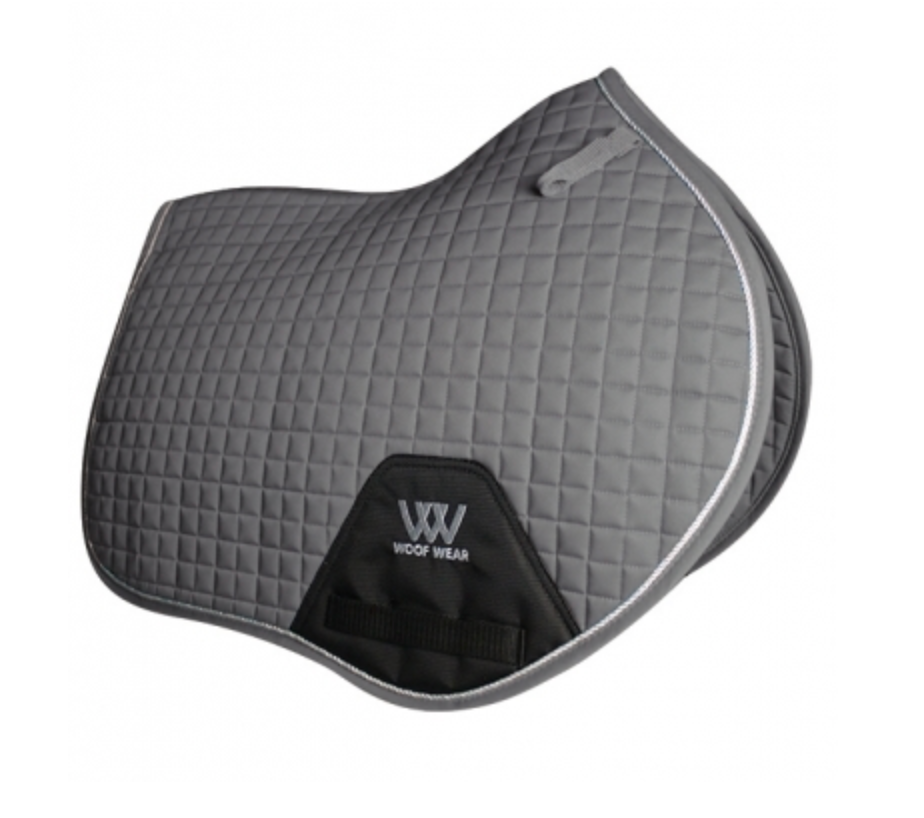 Woof Wear Close Contact Saddle Pad-zoom-12