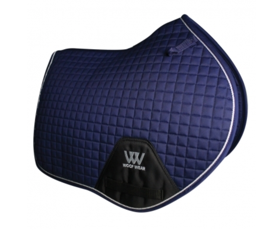 Woof Wear Close Contact Saddle Pad-13