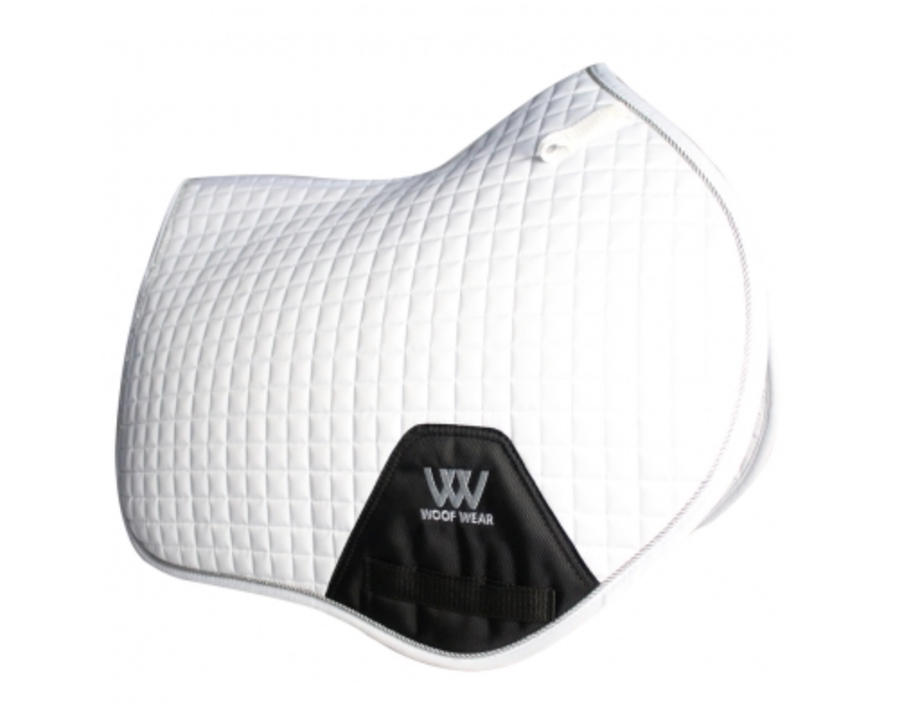 Woof Wear Close Contact Saddle Pad-zoom-15