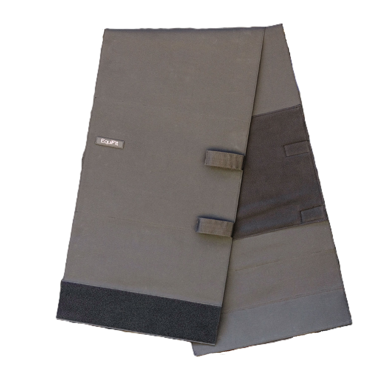 Equifit BellyBand+ Plus with Fleece