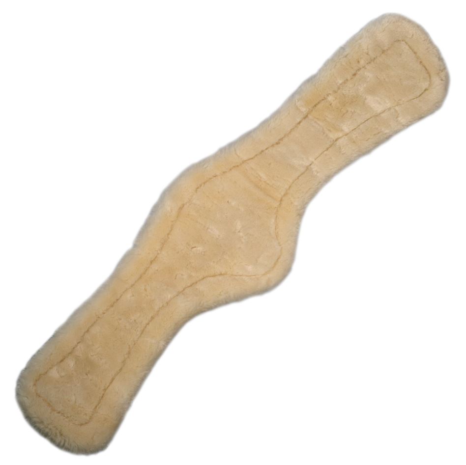 Nunn Finer Rosa 2 in 1 Dressage Girth-zoom-3