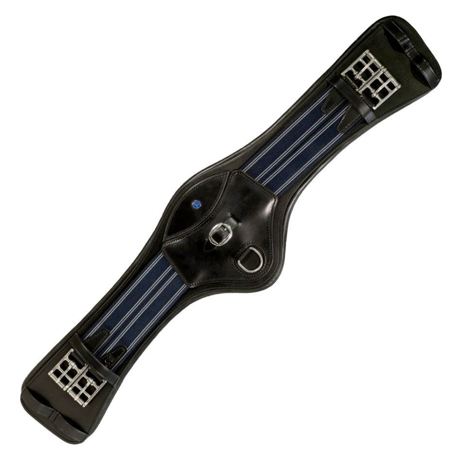 Nunn Finer Rosa 2 in 1 Dressage Girth-5