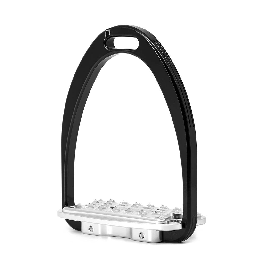 Tech Stirrups Turin Hunter Stirrups-zoom-2