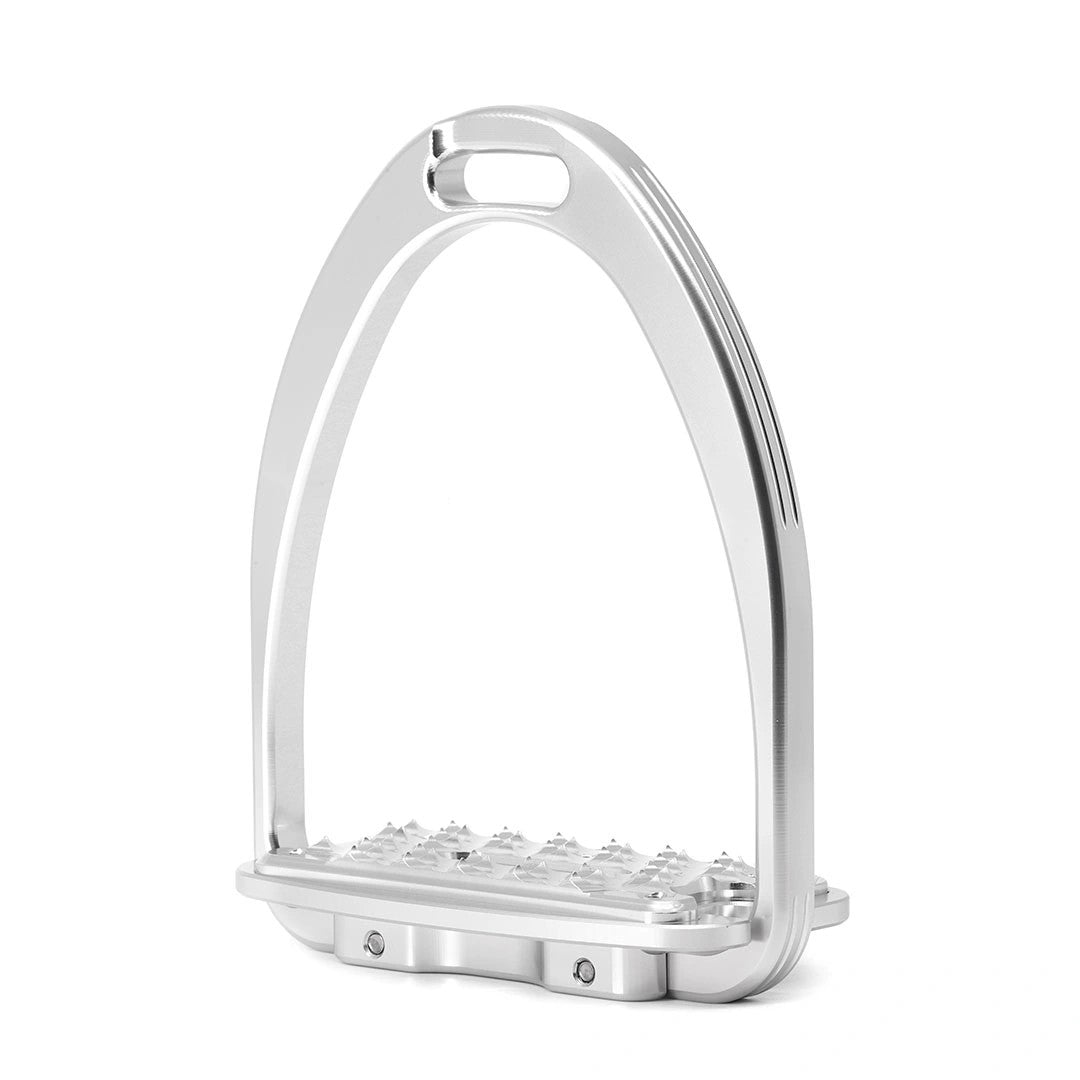 Tech Stirrups Turin Hunter Stirrups