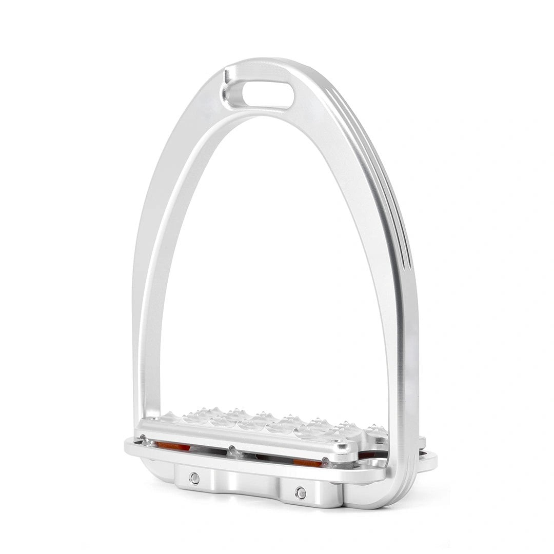 Tech Stirrups Turin Plus Hunter Stirrups