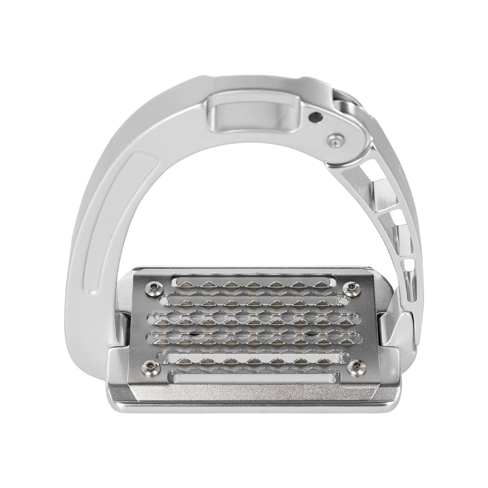 Acavallo Arena Aluplus Junior Safety Stirrup-zoom-4