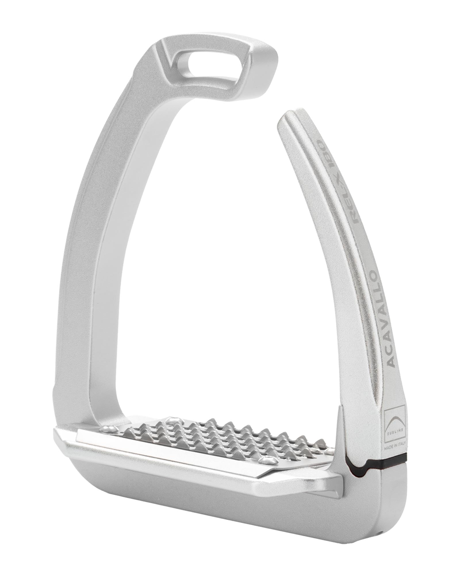 Acavallo Rel-X 180 Safety Stirrups