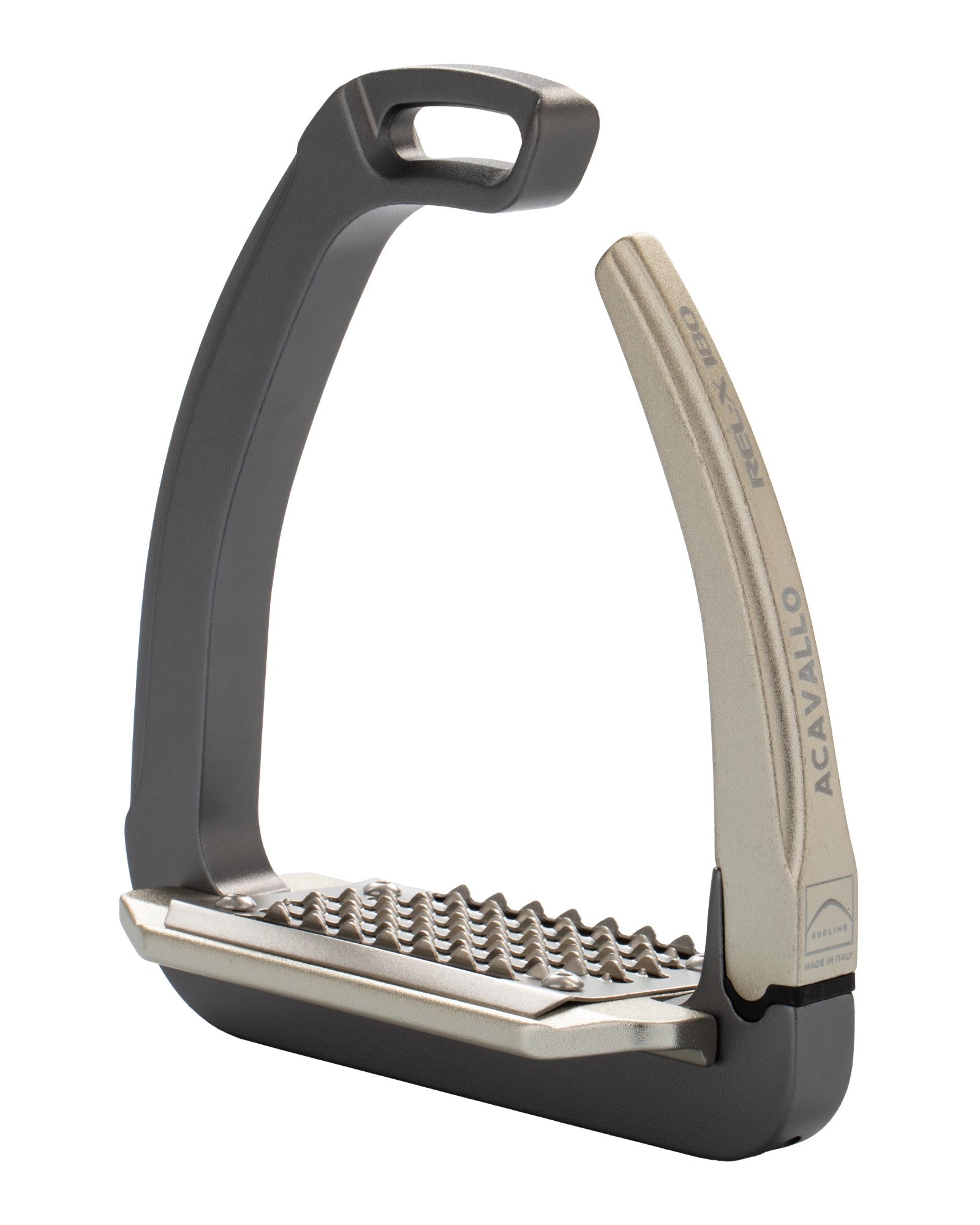 Acavallo Rel-X 180 Safety Stirrups-5