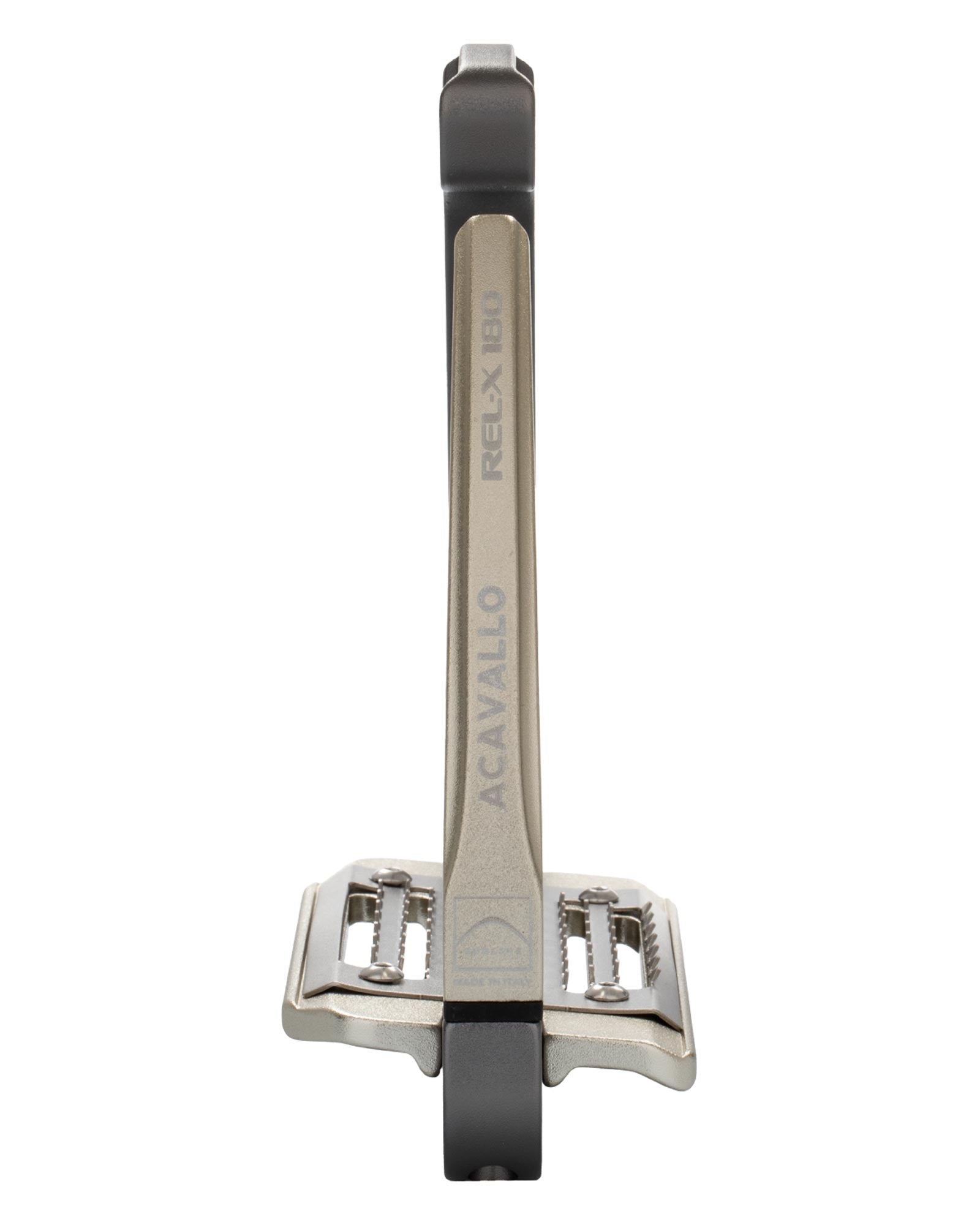 Acavallo Rel-X 180 Safety Stirrups-zoom-7