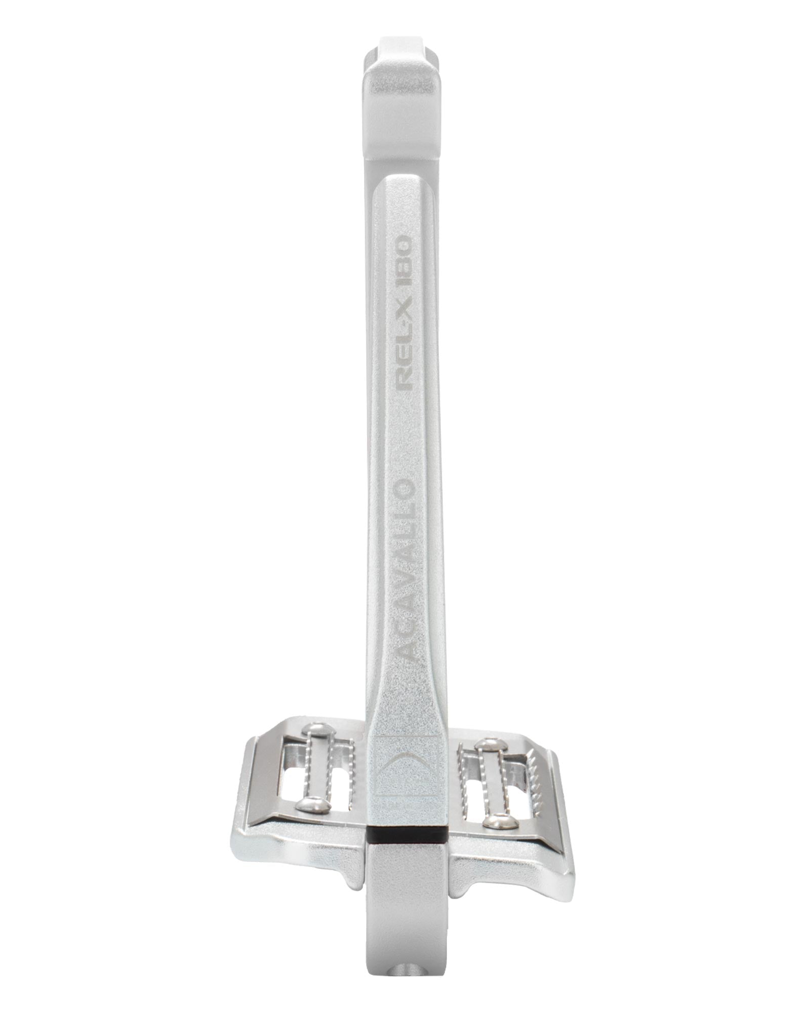 Acavallo Rel-X 180 Safety Stirrups-3