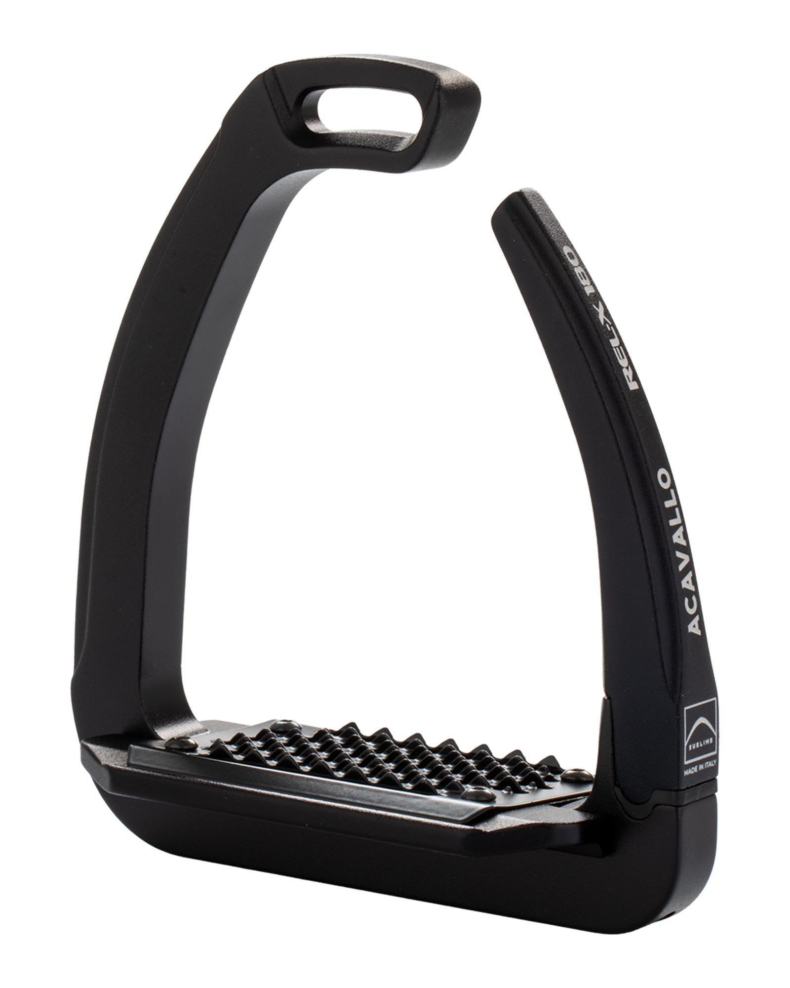 Acavallo Rel-X 180 Safety Stirrups-8