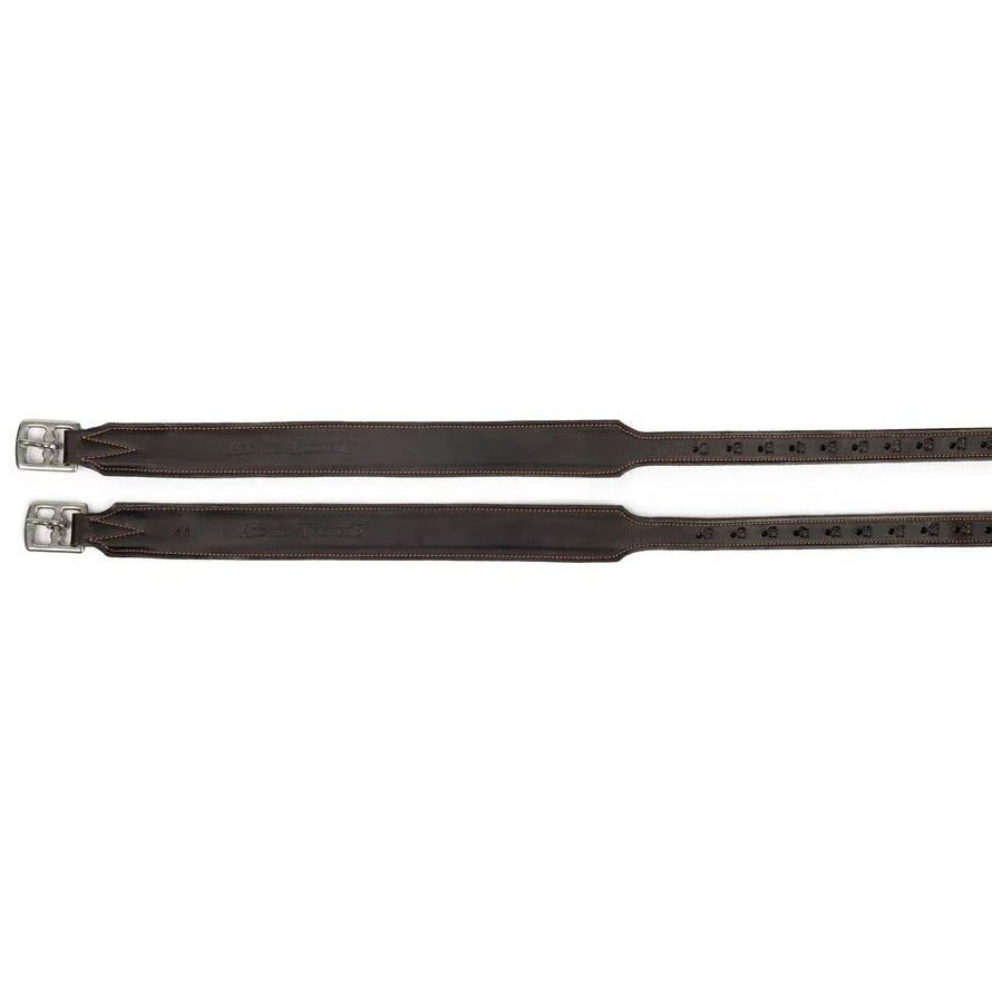 Arc De Triomphe Stability Stirrup Leathers - Multiple Lengths Available-zoom-1