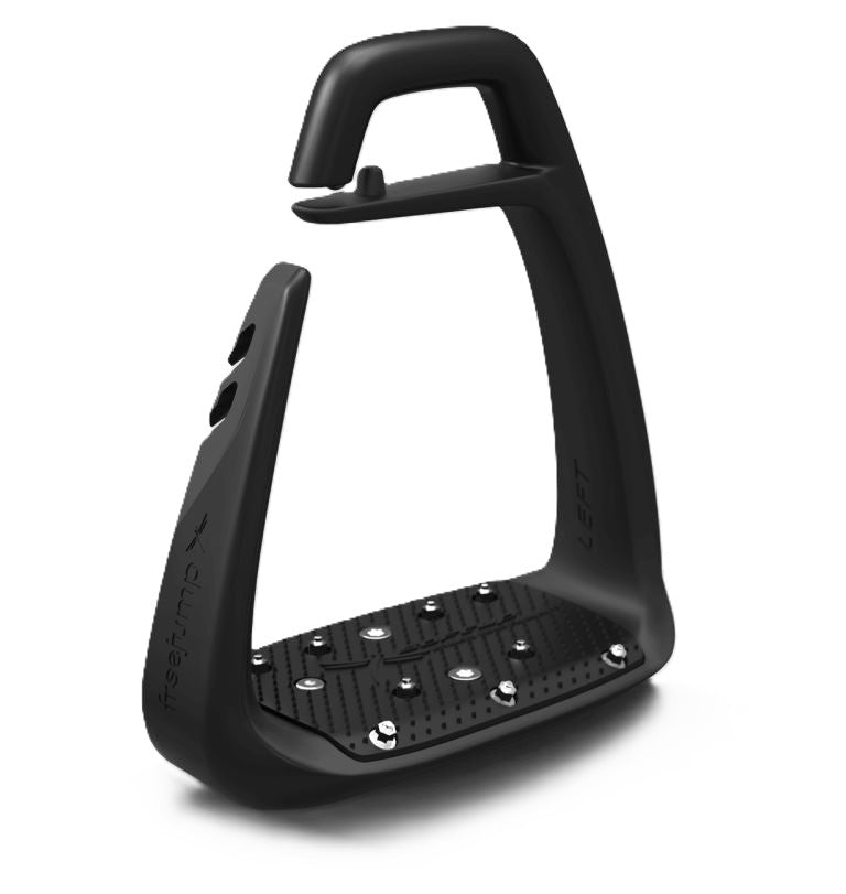 Freejump Soft'Up Classic Safety Stirrups-zoom-1