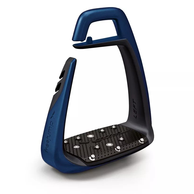 Freejump Soft'Up Classic Safety Stirrups-zoom-5
