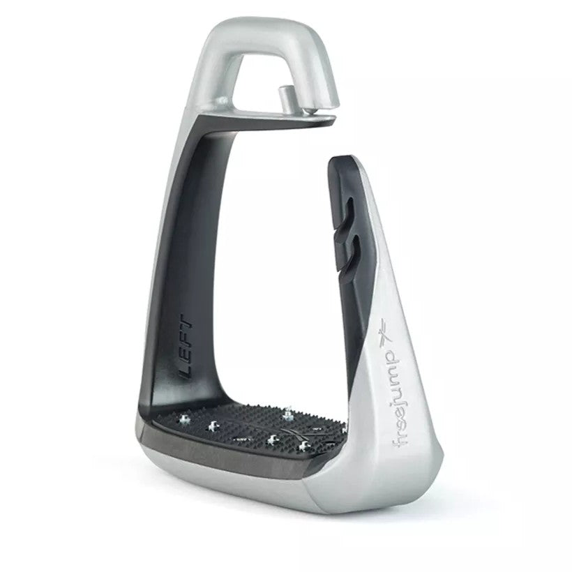 Freejump Soft'Up Classic Safety Stirrups-zoom-8