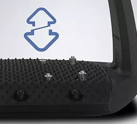 Freejump Soft'Up Pro+ Safety Stirrups-zoom-2