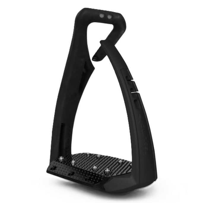 Freejump Soft'Up Pro+ Safety Stirrups-zoom-1