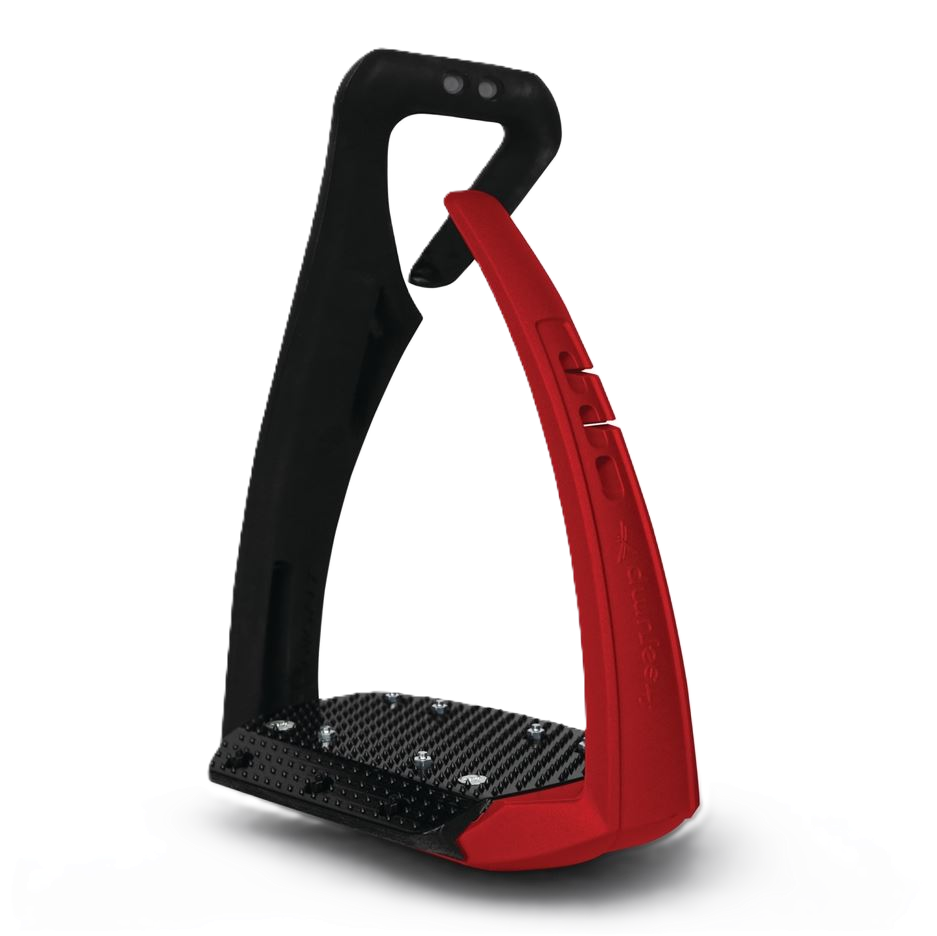Freejump Soft'Up Pro+ Safety Stirrups-4