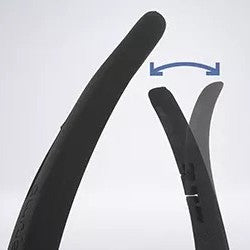 Freejump Soft'Up Pro+ Safety Stirrups-zoom-3