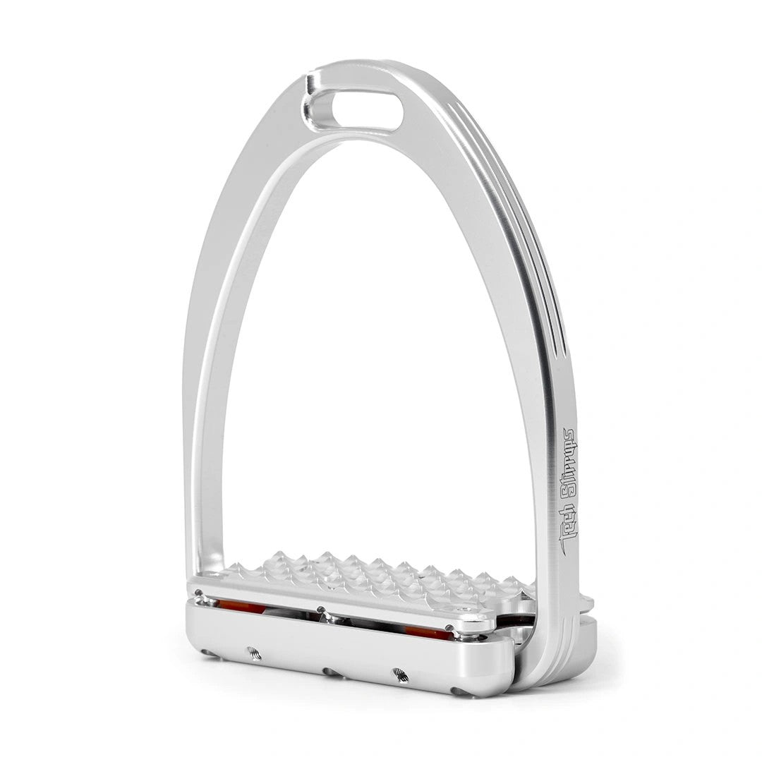 Tech Stirrups Capri Plus Dressage Stirrups-zoom-2